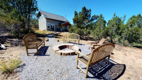 The Cedars Country Cottage, Solitude, Amazing Night Skies!!